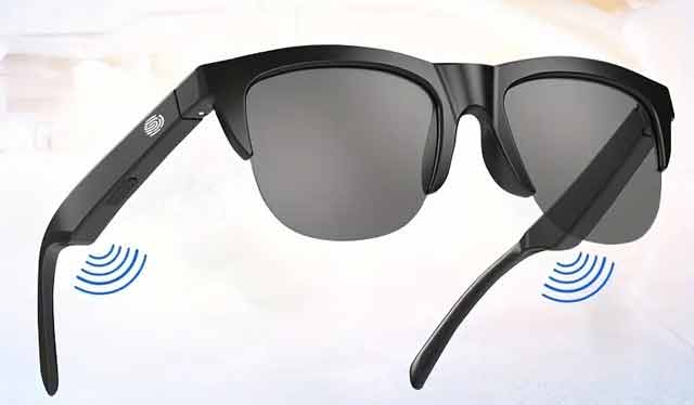 Smart-Glasses