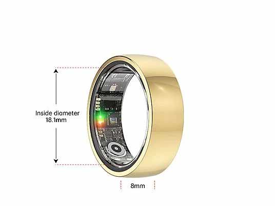 Vital-Sign-Ring