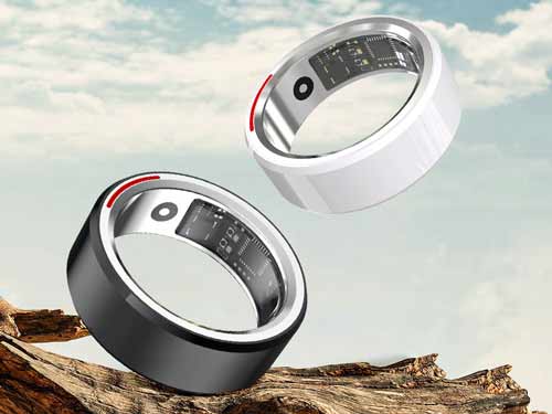 Smart-Rings