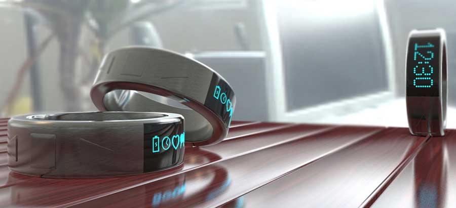 Smart Ring